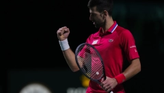 SRBIJA IDE PO "SALATARU" Đoković počistio Norija i poslao našu reprezentaciju u polufinale Dejvis kupa, neka se spreme Italijani