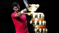 VELIKI DAN ZA NAŠ TENIS Pakleno težak zadatak: Evo kad Srbija igra za finale Dejvis kupa