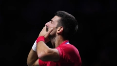 MNOGO MOĆNA PORUKA ZA CELU SRBIJU Kad kritikuju Novaka Đokovića...