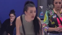 ANITA VAN SEBE OD BESA! Nakon što je saterana u ćošak, Stanojlovićeva počela da vrišti na sav glas!