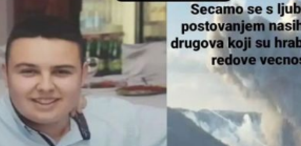 TUGA KOJA NE PROLAZI Tog dana stravična eksplozija probudila je celo Leštane, a tri momka su izgubila život!