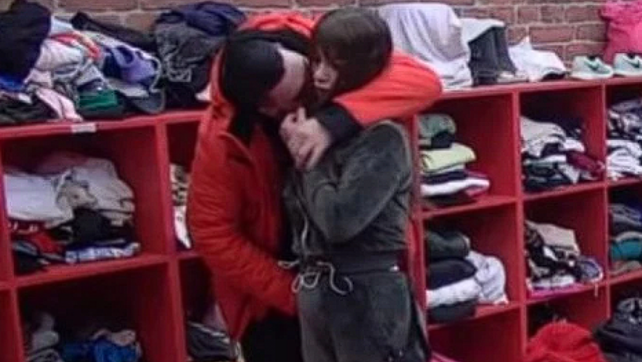 MILJANA I ZOLA UHVAĆENI U ŠTEKU! Kamere sve usnimile, šta li će Marija reći na ovo?