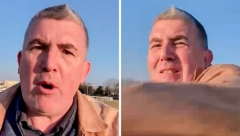 TUĐMANOV TELOHRANITELJ NAPAO ŽENU! Prisvojio HIPODROM Korisnici: "Seje strah, sprovodi teror ne plaća bokseve za konje,..." (VIDEO)