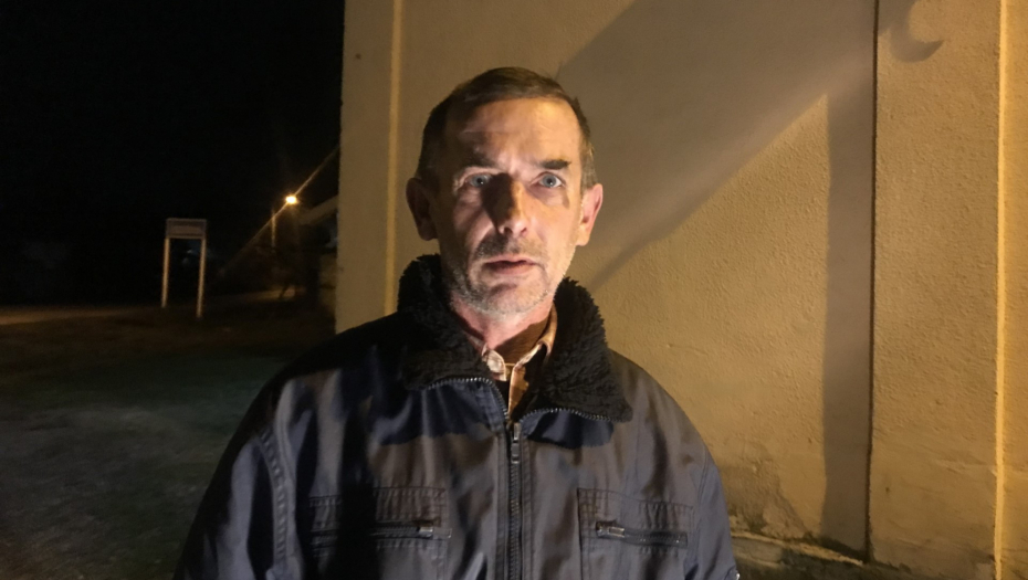 OTAC DEVOJČICE KOJU JE POLICIJA PRONAŠLA U CENTRU ČAČKA ZA ALO! Molim vas pomozite mi, život mi se pretvorio u pakao