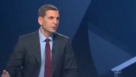 VUČIĆEVE REČI ODZVANJAJU Jovanović potvrdio da je glas za desnicu glas za Đilasa (VIDEO)