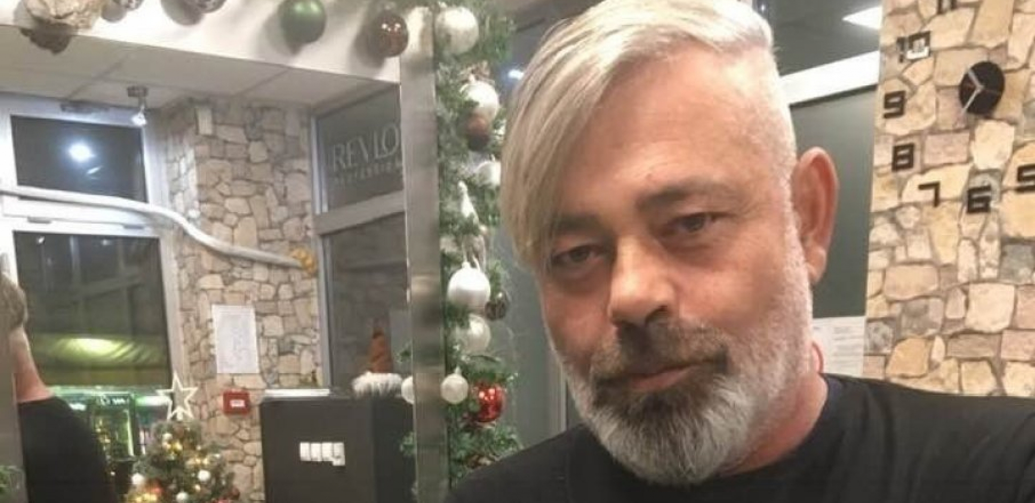 OVO JE MILAN KOJI JE UBIJEN U NOVOM SADU Policija traga za saučesnikom ubice (FOTO)