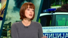 DIRLJIVA OBJAVA MILENE RADULOVIĆ: Danas mogu da kažem da sam možda srećnija nego što sam ikada bila!