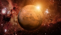 STIŽE NAM MARS U STRELCU Ovih pet horoskopskih znakova očekuje nalet energije i ambicije, sve će im ići od ruke