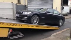 CRNOGORCI SE UPECALI NA LAŽNU NAGRADNU IGRU! "Poklanjaju" automobil, pa traže uplate za šlep službu! Sve više podgoričana podnosi prijave policiji