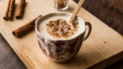 SALEP Čuveni napitak poreklom iz Turske, zagrejaće vam dušu i telo