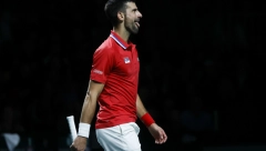 RUSKINJA ZAGRMELA ZBOG NOVAKA Tvrdi da su njoj uradili isto što i Đokoviću