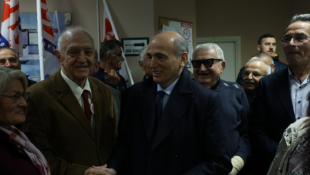 KRKOBABIĆ: Penzije prate plate - tako će biti i dalje!