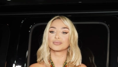 PREŽIVELA PET OPERACIJA ZA 20 DANA Maja Berović strahovala da će morati da joj iseku nogu, sada ima ogroman ožiljak