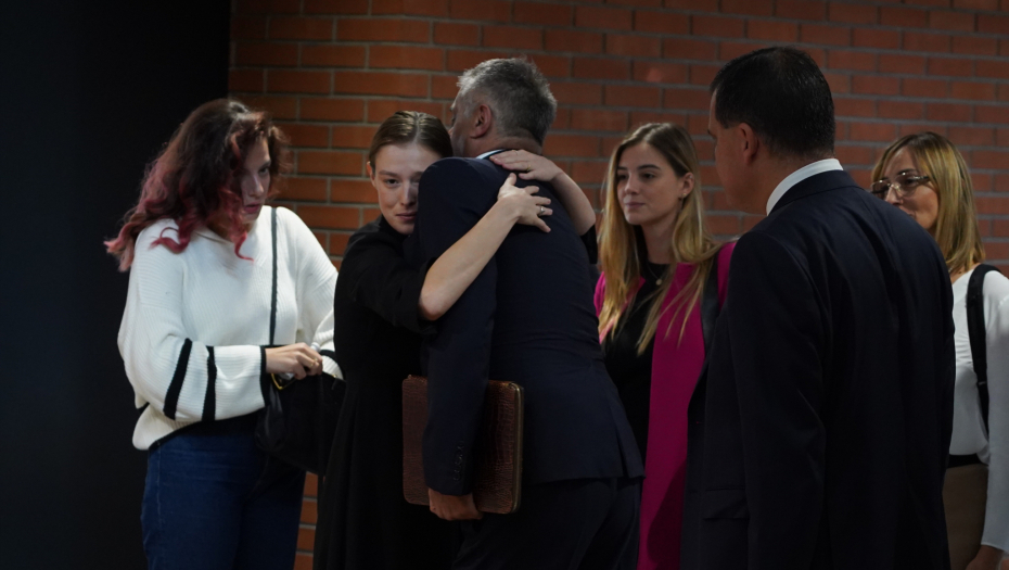 MAJKA JE PALA KADA SAM JOJ REKLA ISTINU! Stravično priznanje Milene Radulović o Miki Aleksiću ledi krv u žilama