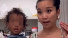 "OSEĆAM SE TAKO LOŠE" Tužna mama se poverila ćerkici nakon "incidenta", njena reakcija je oborila s nogu - preslatko!