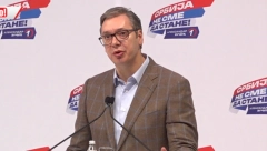 ZA VREME BIVŠIH PROGLASILI LAŽNU DRŽAVU! A za vreme Vučića 28 DRŽAVA povuklo priznanje