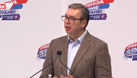 IZAĐITE IZ OPŠTINSKIH AUTOMOBILA I RAZGOVARAJTE S LJUDIMA Vučić poslao jasnu poruku lokalnim funkcinerima u Srbiji