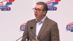IZAĐITE IZ OPŠTINSKIH AUTOMOBILA I RAZGOVARAJTE S LJUDIMA Vučić poslao jasnu poruku lokalnim funkcinerima u Srbiji