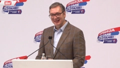 VUČIĆ SAOPŠTIO VAŽNU VEST O PLATAMA I PENZIJAMA "Ljudi su za nas najvažniji"