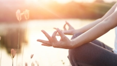 KADA JE NAJBOLJE VREME ZA MEDITACIJU? Ne postoji loše doba dana, ali jedno se obično preporučuje