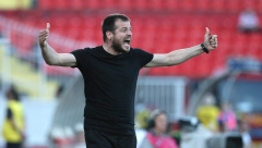 LALATOVIĆ I ZVANIČNO NAPUSTIO SPARTAK Poznato i ko bi mogao da ga zameni