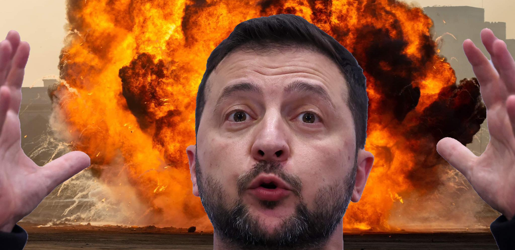 "PUSTITE NAS DA GAĐAMO RUSIJU RAKETAMA DUGOG DOMETA" Zelenski poslao hitan apel saveznicima