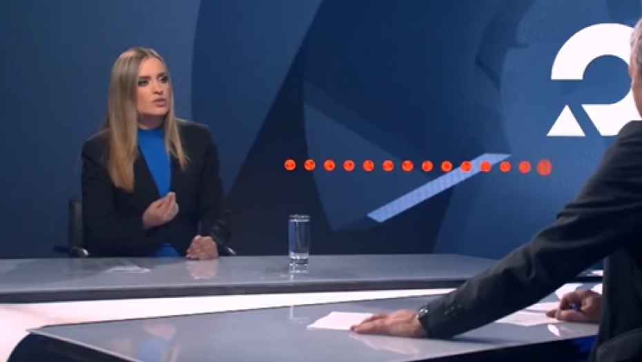SAD JE KRISTALNO JASNO: Glas za lažnu desnicu je glas za Đilasa! (VIDEO)