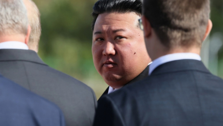 "NE TREBA DA SEDIMO I ČEKAMO" Lider Severne Koreje pokrenuo ozbiljno političko pitanje