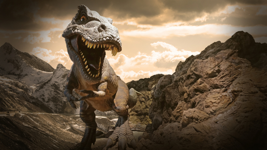POSLEDNJA VEČERA NAJVEĆEG PREDATORA Naučnici otkrili šta je pojeo tiranosaurus pre nego što je umro