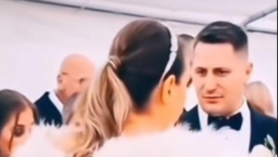 "GODINU DANA SAM KRIO VELIKU TAJNU OD SVOJE ŽENE" Mladoženja odlučio da prizna sve na dan venčanja, mladini roditelji u šoku (VIDEO)