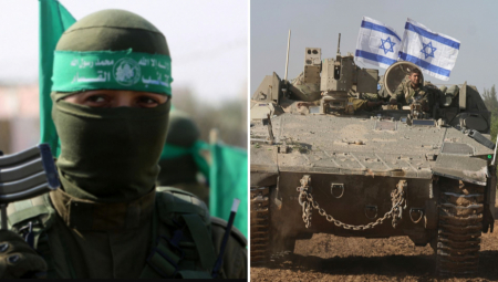 "UBIJANJE DECE NEĆE DONETI MIR" Svet napet zbog situacije u Gazi, Izrael bi svakog časa mogao ponovo da plane