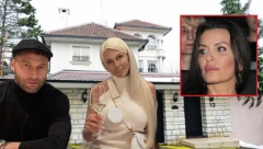 TAJNA LUKS VILE OD DVA I PO MILIONA EVRA TOŠIĆA I KARLEUŠE U sve umešane ove moćne osobe, a evo šta se odvijalo u četiri zida