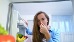 OTVORIO FRIŽIDER, IZ CRNE KESE ISPALA LJUDSKA GLAVA Horor slučaj iz Amerike