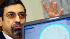 ASTROLOG PAVEL GLOBA DAO PRECIZNU PROGNOZU ZA DECEMBAR Za ova dva znaka stiže naplata grešaka iz prošlosti