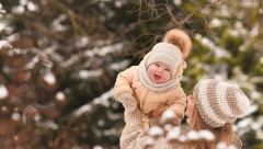 KAKVA SU DECA ROĐENA U ZNAKU VODOLIJE? Nikada hladna, uvek šarmantna, a zbog jedne stvari su omiljena u svakom društvu