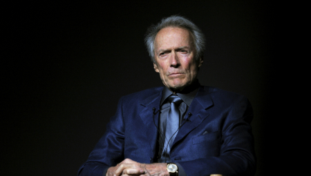 IMA 93 GODINE I NE NAMERAVA DA SE PENZIONIŠE Holivudski veteran Klint Istvud snima novi film