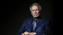 IMA 93 GODINE I NE NAMERAVA DA SE PENZIONIŠE Holivudski veteran Klint Istvud snima novi film