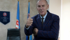 IGRAJMO I NAVIJAJMO, DRUGU REPREZENTACIJU NEMAMO Džajić: Moramo da stvorimo kult