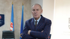 NE SMEMO STATI I REĆI DA SMO ZADOVOLJNI "Srbija može i mora da bude stalni učesnik velikih takmičenja"
