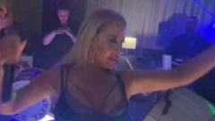 OLOŠU JEFTINI, SA URLANJEM NASTAVI PO RUPAMA: Lukasova bivša kipti od besa, osula salvu uvreda na račun Selme Bajrami