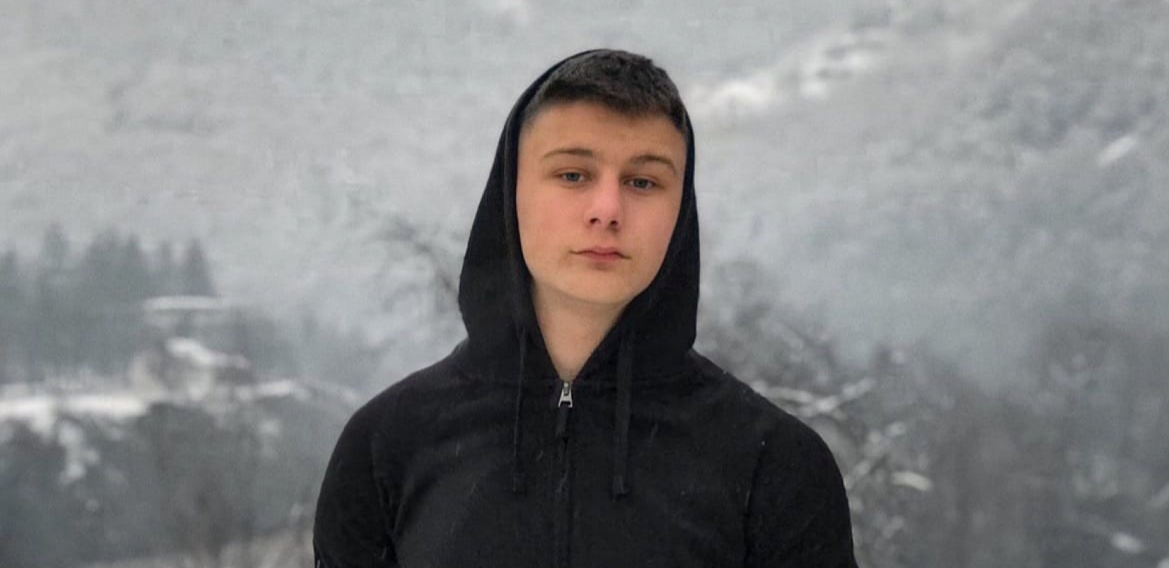 U PITANJU JE NAŠ BRAT Aleksandru (17) HITNO potrebni trombociti