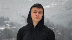 U PITANJU JE NAŠ BRAT Aleksandru (17) HITNO potrebni trombociti