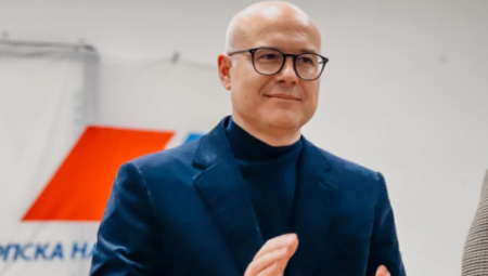 PRVI PUT U SRBIJI Ove dve stvari izdvajaju Miloša Vučevića od svih drugih