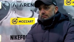 U DOBROJ SMO FORMI I SPREMNI SMO "Još mnogo bodova je u igri"