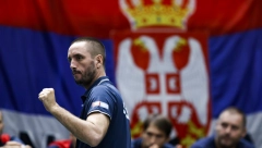 OVU BOMBU LJUBIO JE VIKTOR TROICKI Raskinuli su, on oženio njenu koleginicu, a ona zavolela fudbalera (FOTO)