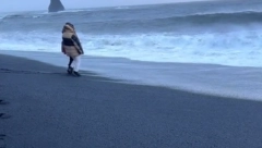 TURISTI POSETILI  NAJOPASNIJU PLAŽU NA SVETU Sve je delovalo uobičaeno, a onda su napravili kobnu grešku (VIDEO)