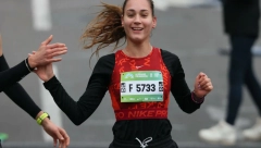 POBEDILA SAM SEBE Milica odbranila prošlogodišnju titulu, za Alo! progovorila o uspehu i postavljenom rekordu (VIDEO)