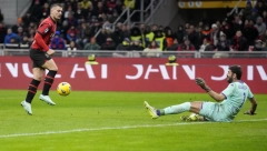 PIOLI OPET GOVORIO O JOVIĆU "Neke karakteristike ne smeju da vam fale, Jović ima kvalitet, ali..."
