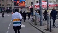 "Alo" stanica u očima trkača na 4. Beogradskom polumaratonu (VIDEO)