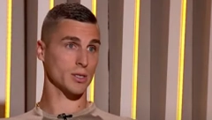 BAHARA ČEKA METLA, UPROPASTIO JE EKIPU Ognjen Vranješ iskritikovao rad Izraelca